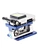 automatic fiber cleaver