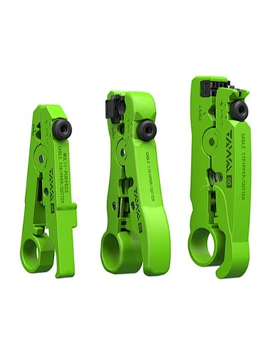 Fiber Stripper