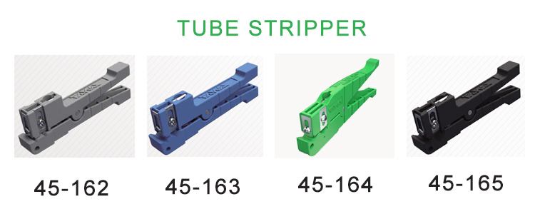 coax striper