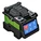 Best Fusion Splicer Fiber Optic Splicing Machine FX-39