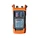 FTTH Fiber Optic Power Meter Price Test With VFL