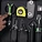 Optical Fiber tools Optic Fiber kit Optical Fiber tool box