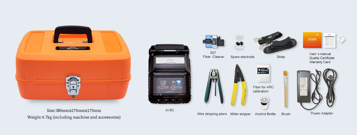 cheapest splicing machine