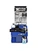 automatic fiber cleaver