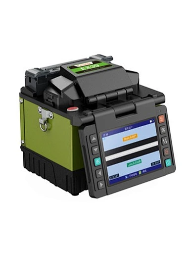 Mini Fusion Splicer