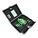 Fiber Optic Distribution Termination Wall Box