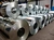 Stainless steel coil