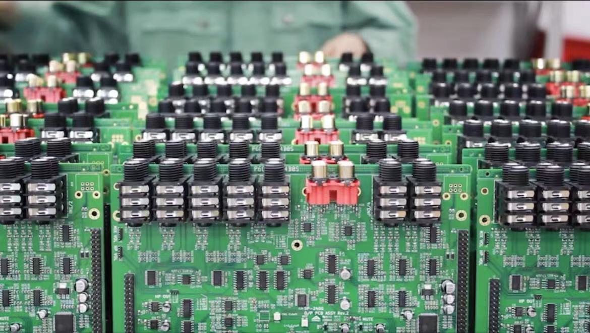 pcba,pcb assembly