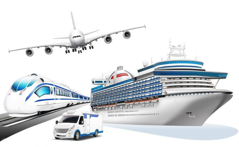 Transportation