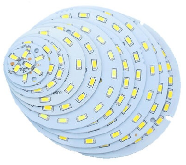 LED PCB