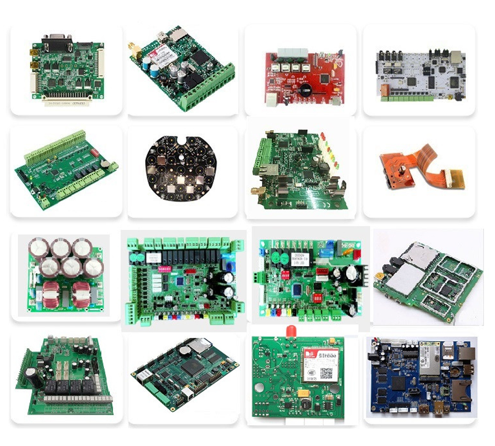pcba,pcb assembly