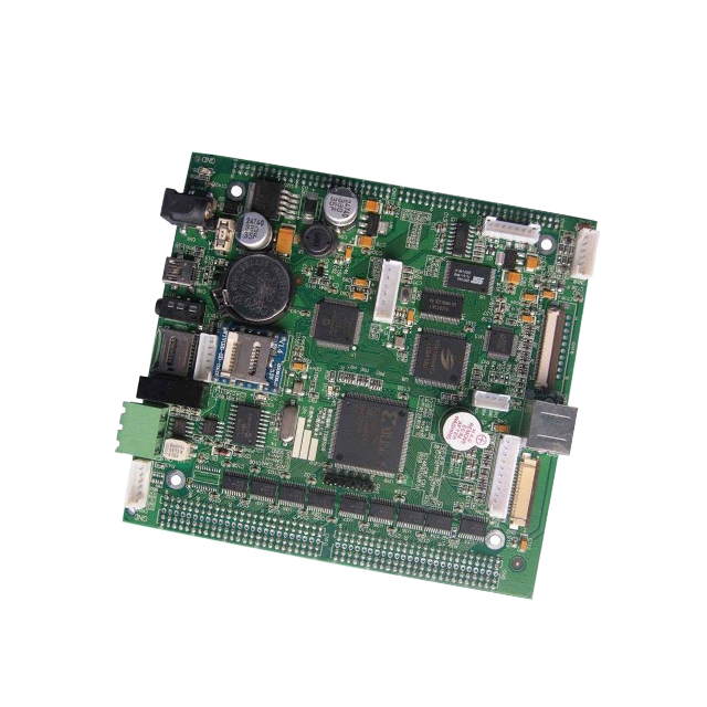 PCBA,pcb assembly