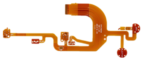 Flexible PCB