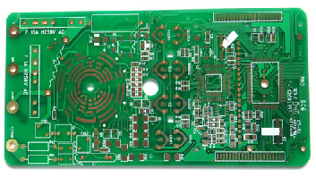 Heavy Copper PCB 