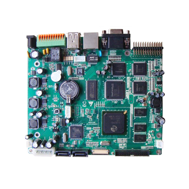 PCBA,pcb assembly