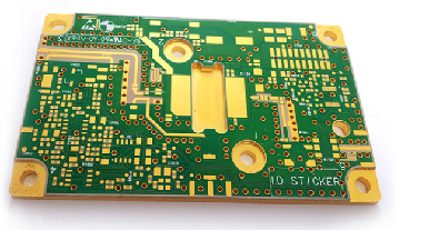 HDI PCB