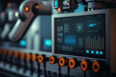 Industrial Instrumentation