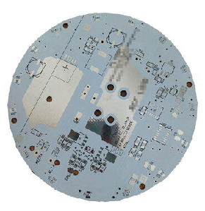 Aluminum pcb