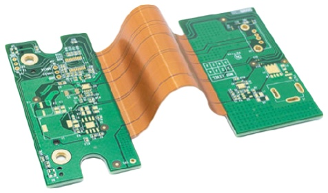 Rigid-Flex PCBs