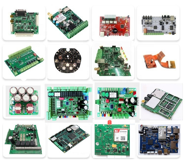pcba,PCB assembly