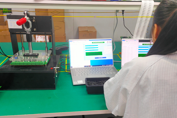 Functional testing