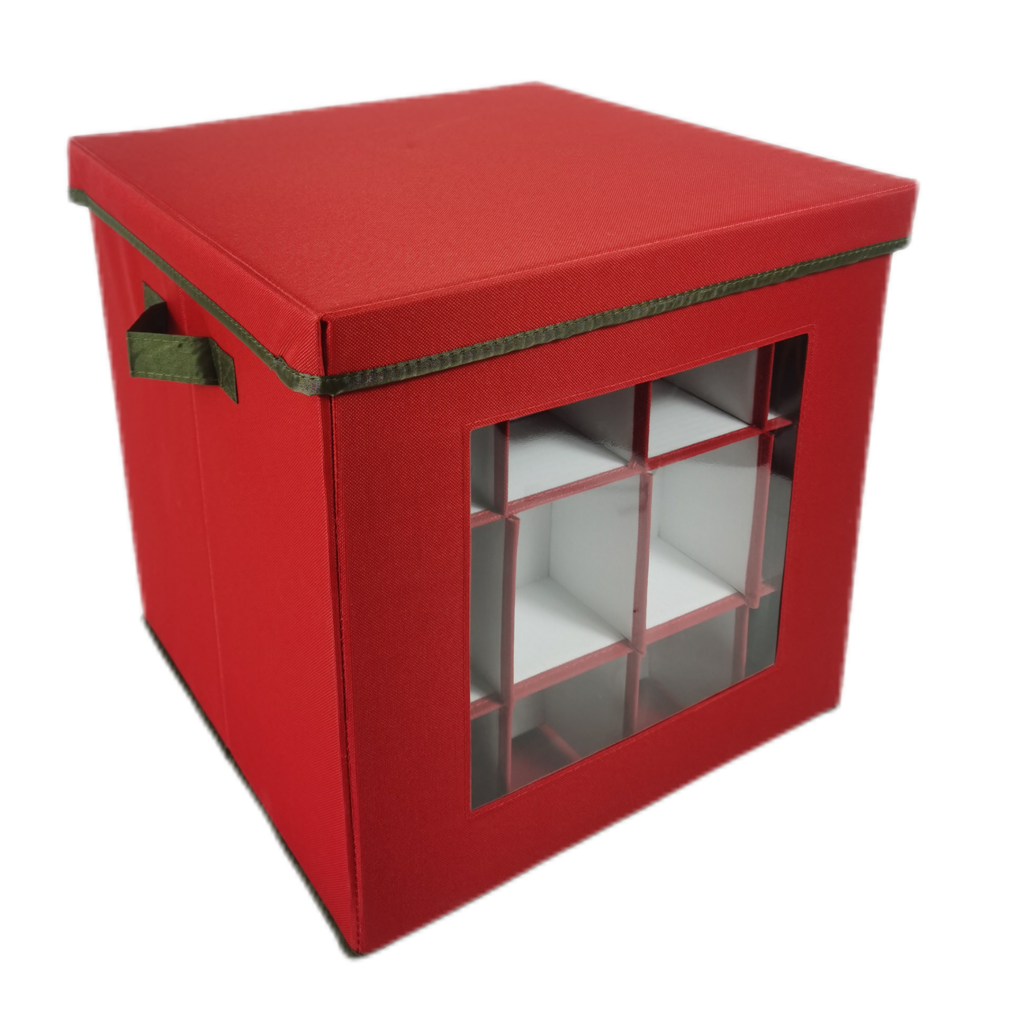 X'mas ball Storage box