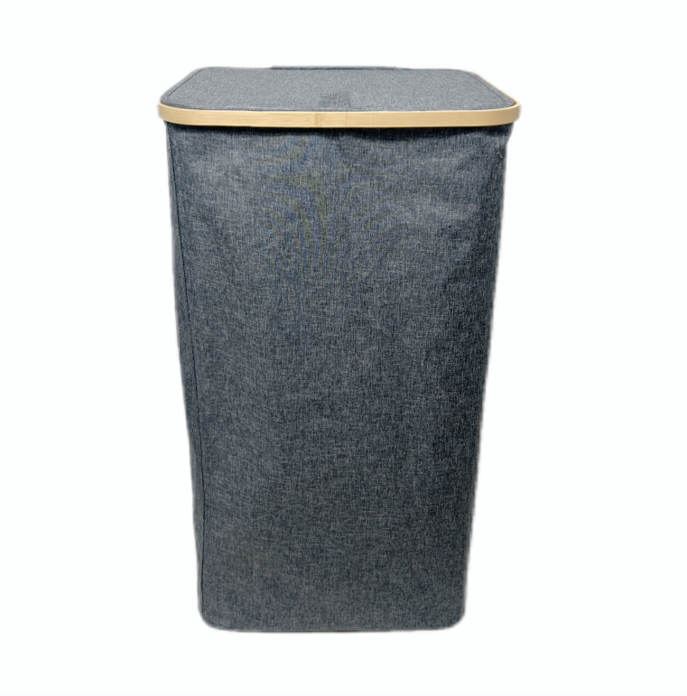 Collapsible Laundry Basket