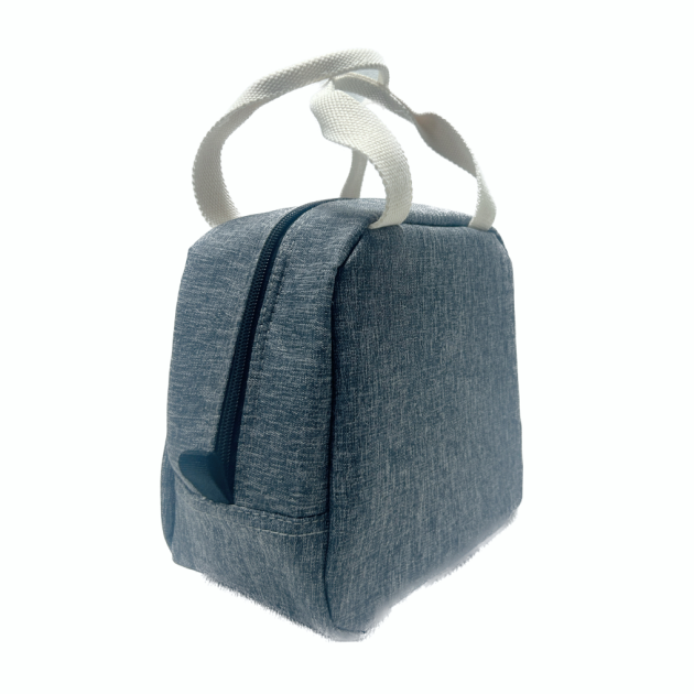 Insulated bag