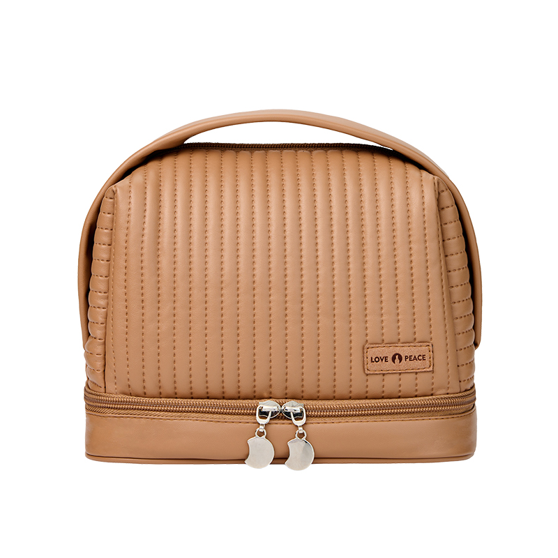 cosmetic bag，travel