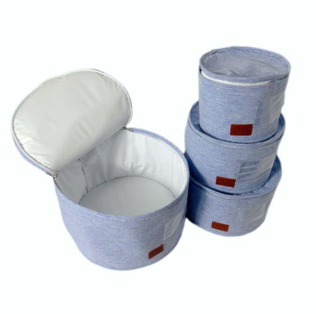 Tableware Storage Bag