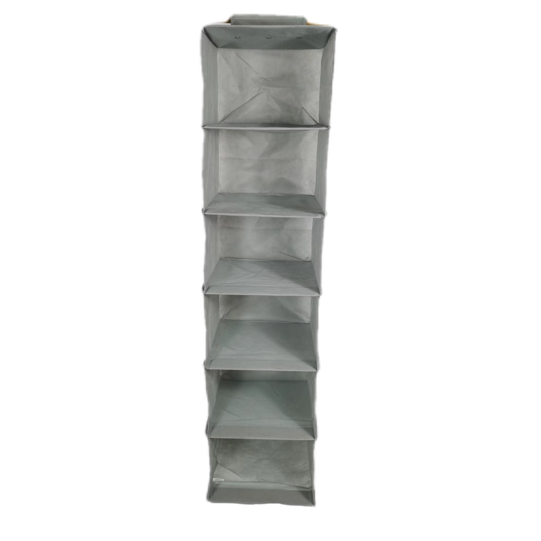 6 Shelf Hanging Organizer
