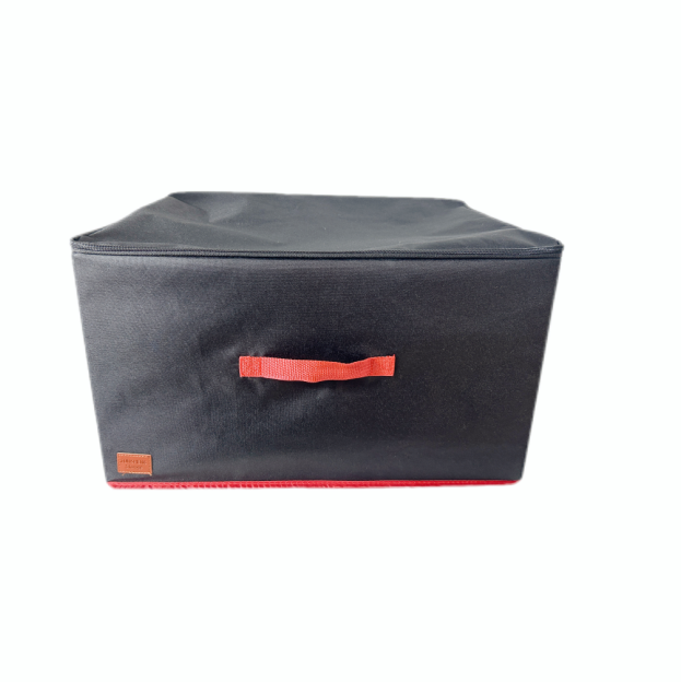 Storage box with handle，600D storage box