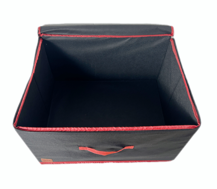 Storage box with handle，600D storage box