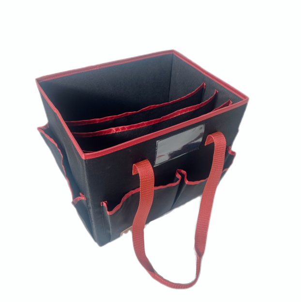 Storage box with lids，Multifunction storage bin