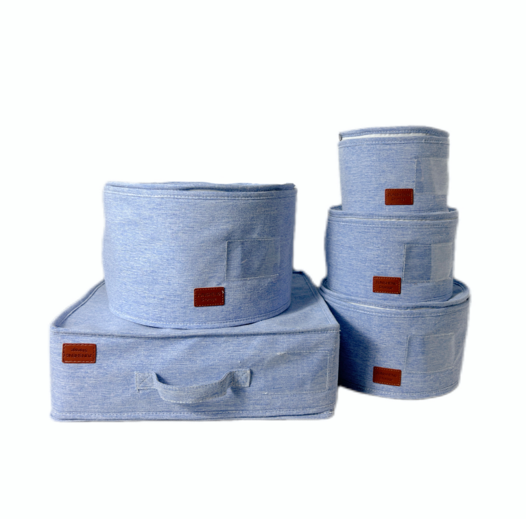 Tableware Storage Bag