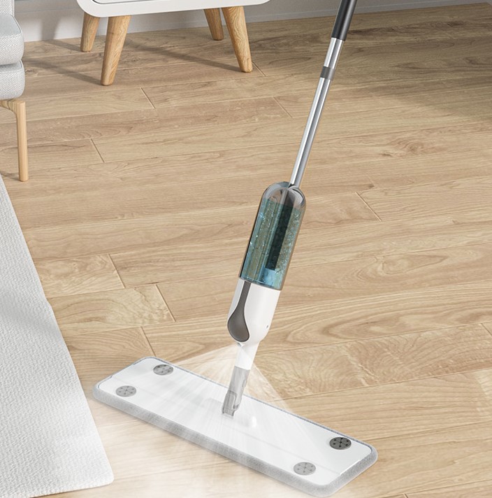 cleaning mop spray