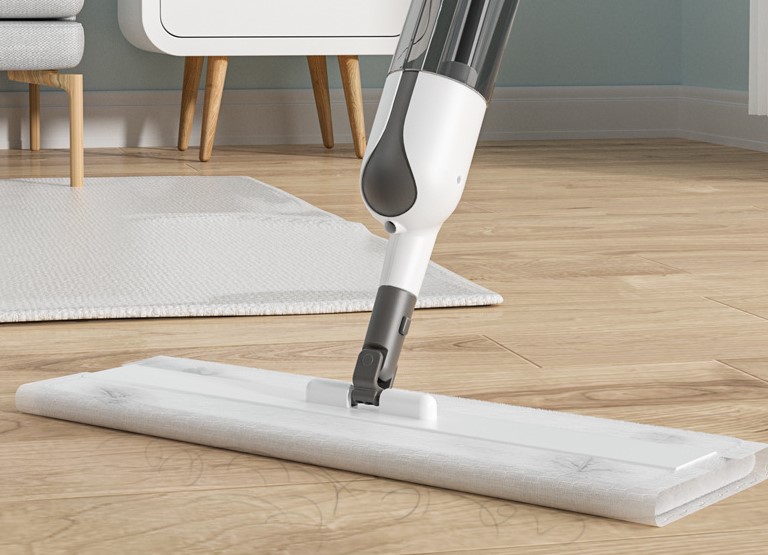 cleaning mop spray