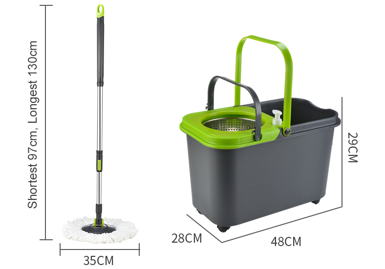 floor cleaning mop