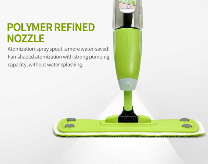 Spray Mop for Floor Cleaning