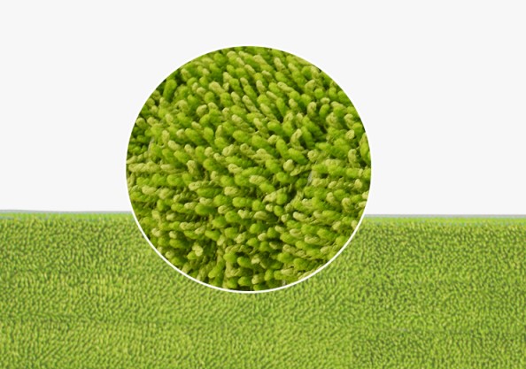 microfiber flat mop
