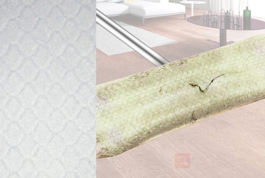 microfiber flat mop