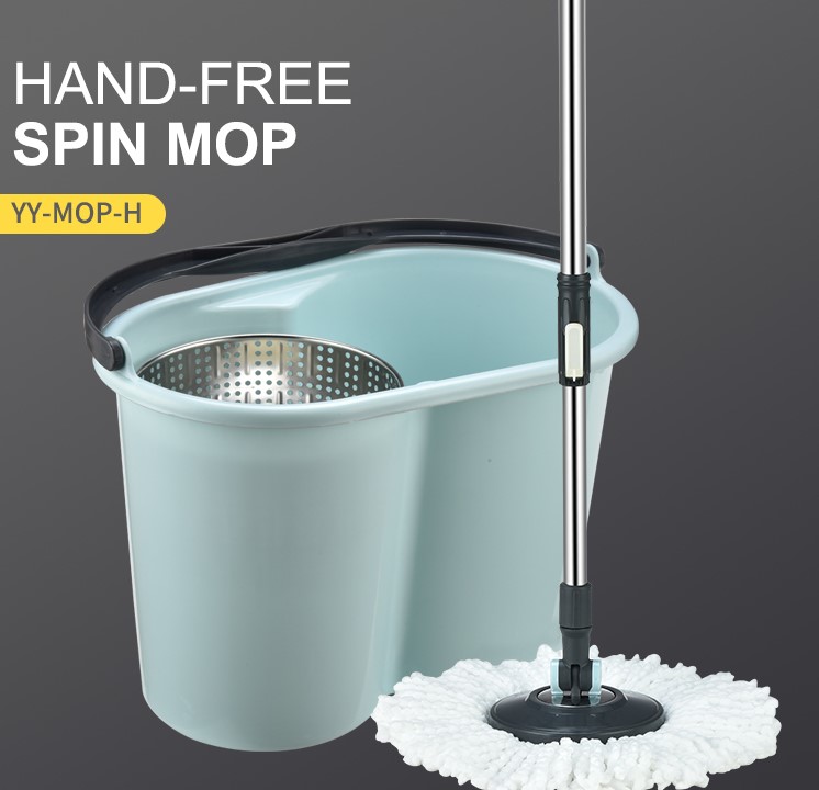 magic mop bucket