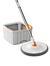 Self Cleaning Dry & Wet Floor Mop
