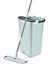 Mop and Bucket