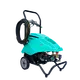 Commercial Car Washer