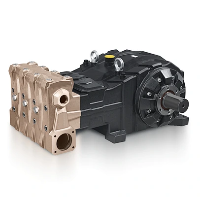 pressure water pump