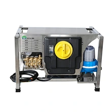 high pressure washer power washer