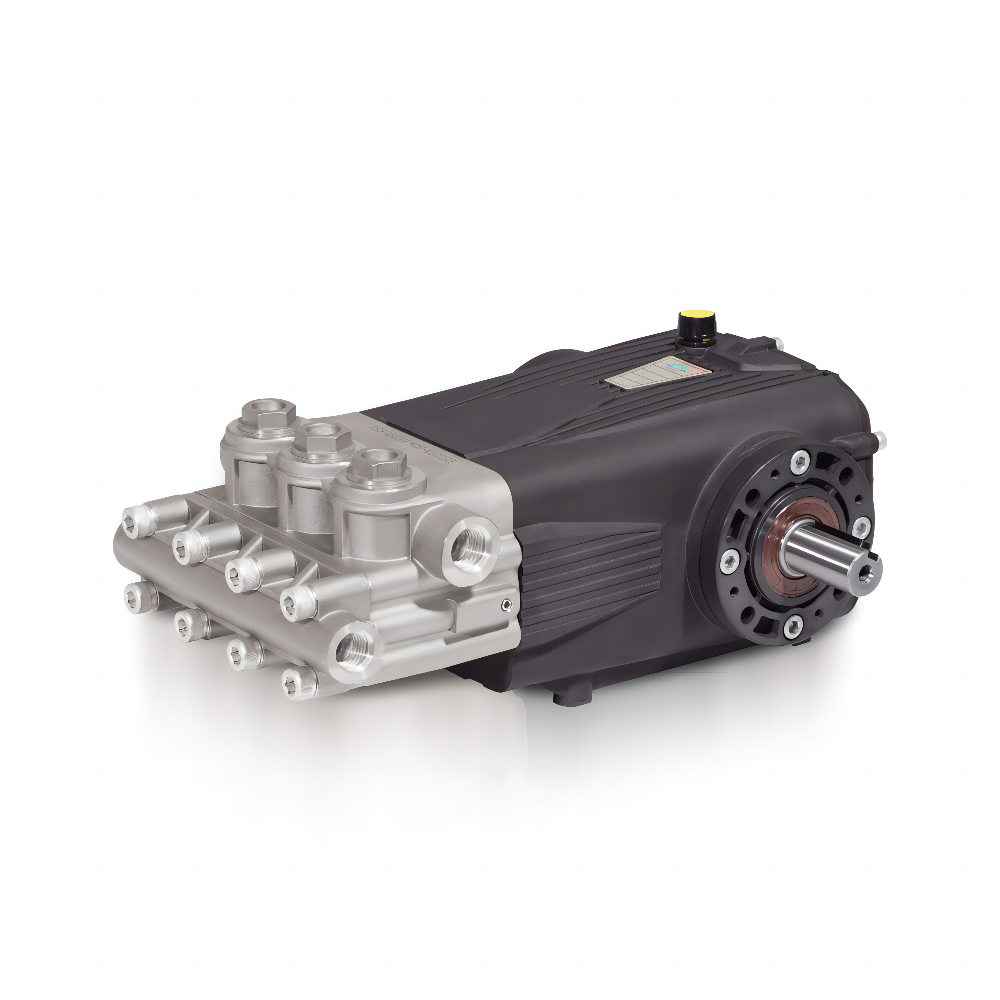 pump for hot water system 22KW