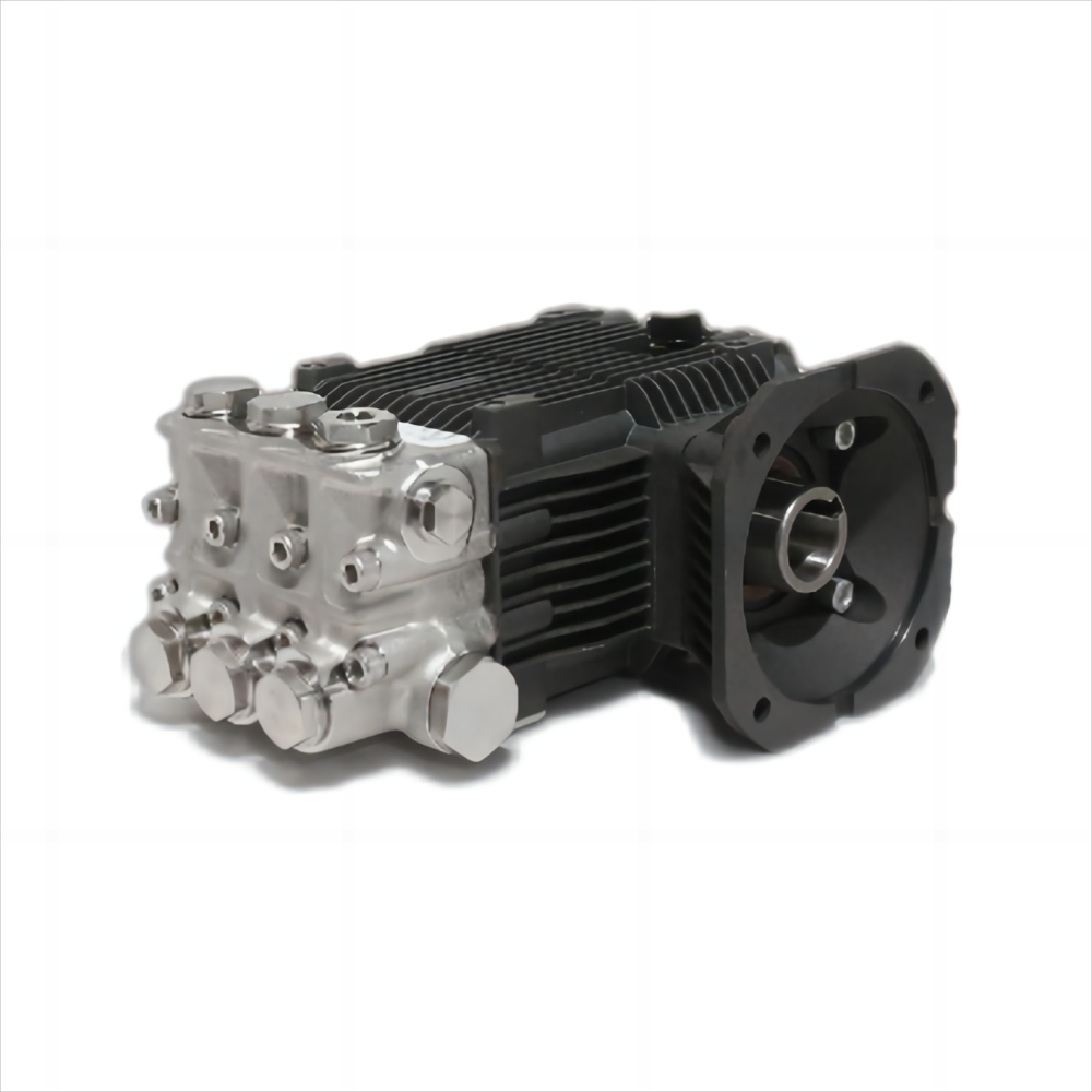 electrical submersible pump Pratissoli