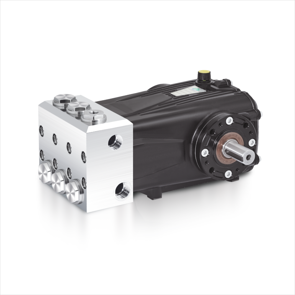 desalination pump